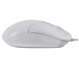 Миша A4Tech Fstyler FM12 USB White (FM12 (White)) - мініатюра 6