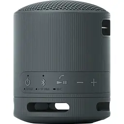 Портативна акустика Sony SRS-XB100 Black (SRSXB100B) [104695] - мініатюра 3