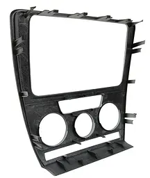 Перехідна рамка Skoda Octavia AWM 781-08-111 - мініатюра 3
