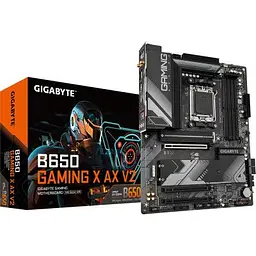 Материнська плата Gigabyte (B650 GAMING X AX V2) - мініатюра 5