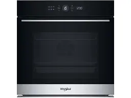 Духовка електрична Whirlpool WOI5S8PM1SXA
