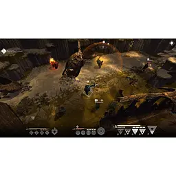 Ключ активації Microsoft We Are The Dwarves для Xbox One/Series - мініатюра 9
