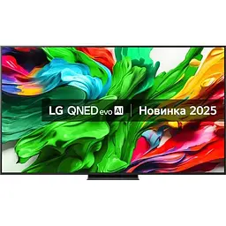 LED-телевізор LG 75QNED86A6A (7122905)