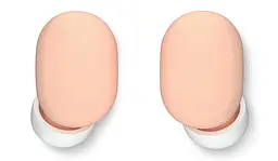 Гарнітура Ergo BS-520 Twins Bubble Pink (BS-520P) - мініатюра 3