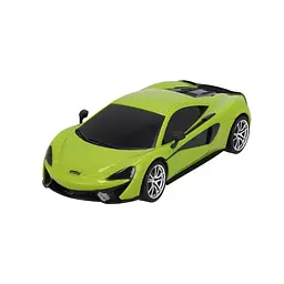 Машинка на радіокеруванні Kool Speed McLaren на батарейках, в асортименті (DHTRC10483N) - мініатюра 6