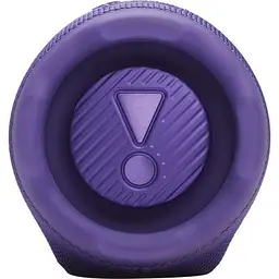 Акустична система JBL Charge 6 Purple (JBLCHARGE6PUR) - мініатюра 4