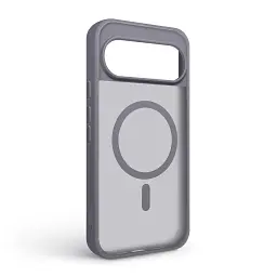 Чехол ArmorStandart Uniq MagCase для Google Pixel 10 Pro XL Titanium Grey - миниатюра 2