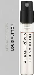 Оригінал Мініатюра Louis Vuitton Attrape-Reves 2 мл Парфумована вода - мініатюра 1