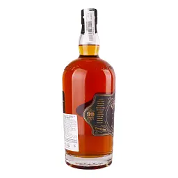 Віскі Ezra Brooks 99 Proof Kentucky Straight Bourbon Whiskey 49.5% 1 л - мініатюра 4