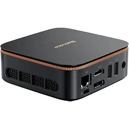 Комп'ютер персональний Blackview Mini PC MP20 N150/16GB/SSD512GB - мініатюра 6