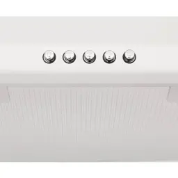 Витяжка кухонна Jantar ST I LED 50 WH - мініатюра 7