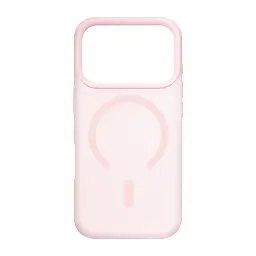Чохол ArmorStandart Mystiq MagCase для Apple iPhone 18 Pro / 17 Pro Light Pink