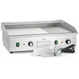 Електричний гриль Klarstein Grillmeile 4400 (10039915)