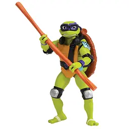 Ігрова фігурка TMNT Черепашки-Ніндзя Панцирний вихор Дон (83830)