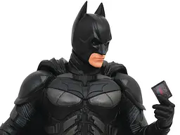 Діорама Diamond Select Dc Comic Gallery Бетмен Темний лицар The Dark Knight DC Comics WST B 10.065 - мініатюра 2