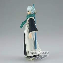 Фігурка Bandai Bleach Бліч Тоширо Хіцугая Toshiro Hitsugaya 14 см B B TH - мініатюра 4