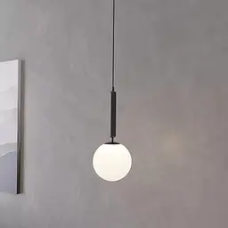 Підвісний світильник MJ-Light FARO 180 BK 16009