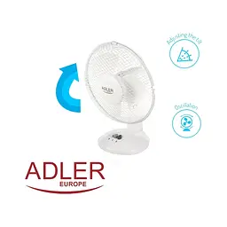 Вентилятор Adler AD7302 - мініатюра 8