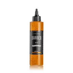 Гель прозорий для гоління Marmara Barber №3 250 мл Shaving Gel