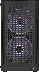 Корпус AeroCool Trinity Mini-G-BK-v2 (ACCS-PV32033.11) Чорний без БЖ - мініатюра 2