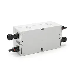 Поворотний вимикач VGreen EDS1EL/N32/2R (2MC4) 1000V 32A 2P IP66 Grey - мініатюра 3