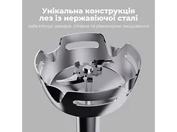 Блендер AENO HB4B (AHB0004B) - мініатюра 4
