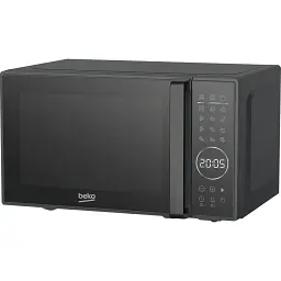 Мікрохвильова піч Beko MGC20130BB [106149] - мініатюра 2