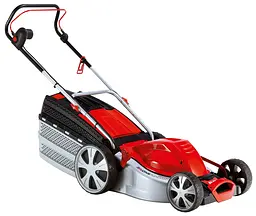 Газонокосарка електрична AL-KO Silver 46.4 E Comfort (113103)