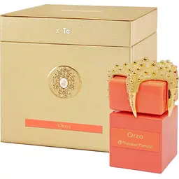 Парфуми оригінал Tiziana Terenzi Orza 100 мл Extrait de Parfum