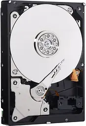Жорсткий диск WD 1TB 3.5` 7200 64MB SATA Blue - мініатюра 5