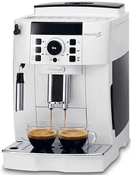 Кавомашина автоматична DeLonghi Ecam 21.117.W - мініатюра 2