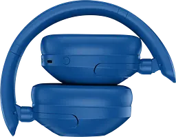 Гарнітура Defender FreeMotion B490 Bluetooth Blue (63490) - мініатюра 5