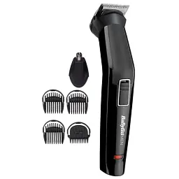 Тример Babyliss MT725E - мініатюра 7