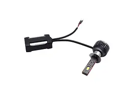 Автолампа Cyclone LED H1 6000K type 45 - мініатюра 2