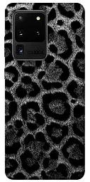 TPU чохол Demsky Black leo для Samsung Galaxy S20 Ultra