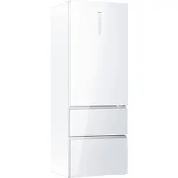 Холодильник Haier HTW7720DNGW (34005425)
