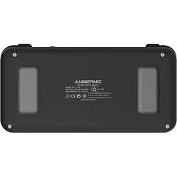 Приставка ANBERNIC RG35XX H 64GB +10000 ігор, ігрова ретро консоль - мініатюра 5