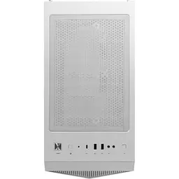Корпус MSI MPG Gungnir 110R White [146621] - мініатюра 5