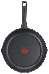 Сковорода Tefal Day by Day 24 см (B5580423), з титановим антипригарним покриттям
