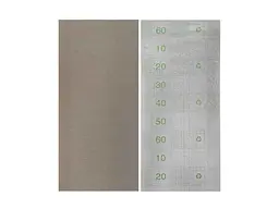 Самоклеюча вінілова плитка в рулоні STICKER WALL 600*3000*2мм Світло-коричневий льон Мат SW-00002044 - мініатюра 5