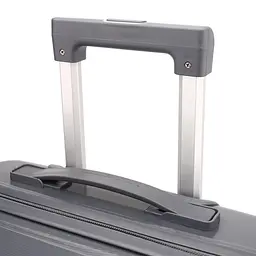 Валіза велика Semi Line 28 дюймів (L) Polypropylene Graphite (T5835-3) - мініатюра 9