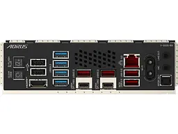 Материнська плата Gigabyte X870E AORUS MASTER - мініатюра 4