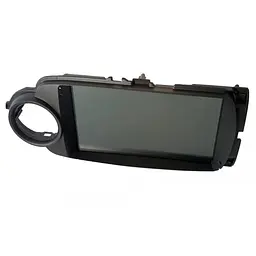 Перехідна рамка Toyota Yaris AWM 981-07-075 - мініатюра 5