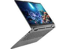 Ноутбук Lenovo Yoga 7 2-in-1 14ILL10 (83JQ004DPB) - мініатюра 6