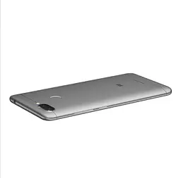 Смартфон Xiaomi Redmi 6 3/32 GB Gray Refurbished  - мініатюра 4