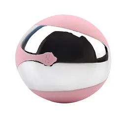 Вібратор Light Pink Oh My Rabbit Chisa CN-530783684 98778 - мініатюра 4