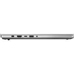 Ігровий ноутбук ASUS ROG Zephyrus G14 (GA403WW-QS079X), AMD Ryzen AI 9 HX370 до 5,1 ГГц, 14-дюймовий дисплей з роздільною здатністю 3K, 64 ГБ, SSD на 1 ТБ, NVIDIA GeBce Eclipse Gray - мініатюра 5