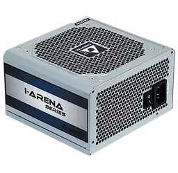 Блок живлення Chieftec iArena GPC-700S 700W (GPC-700S) - мініатюра 2