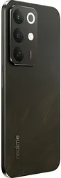 Смартфон C85 6/128Gb NFC Swan Black Realme teh0023277 - мініатюра 4