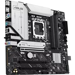 Материнська плата ASUS TUF GAMING B850I WIFI NEO - мініатюра 3